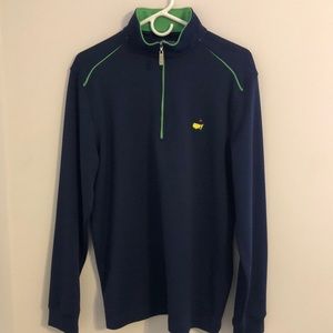 Masters Tech Pullover
